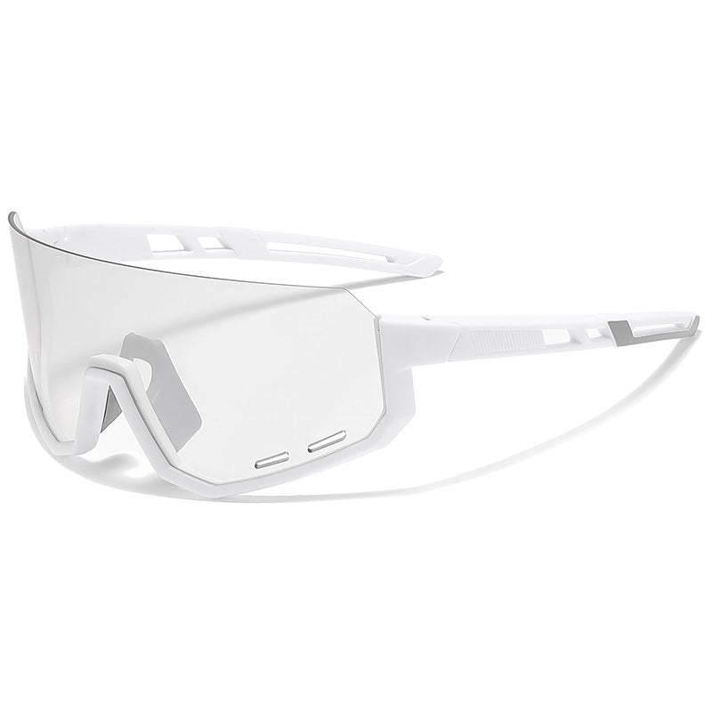 Men's High-Performance Cycling Sunglasses Skanto