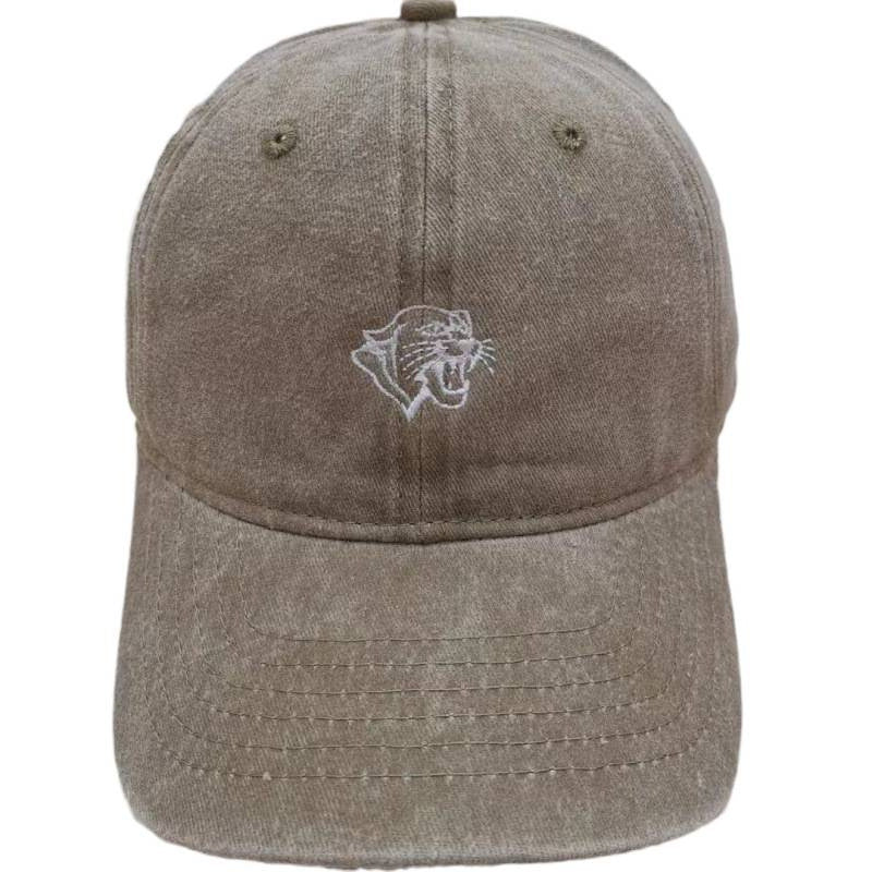 Kvinnenes klassiske bomull baseball cap Skanto