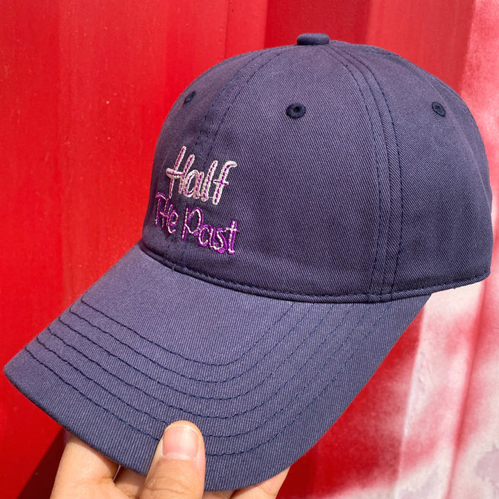 Unisex Bomull Baseball Caps Skanto