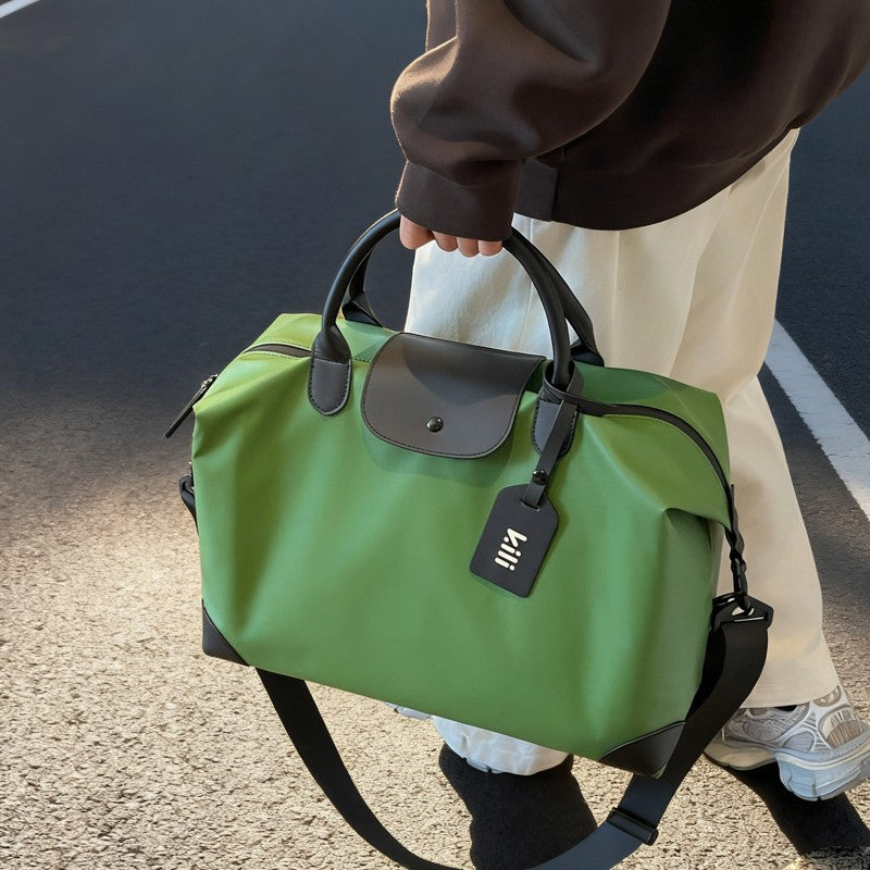 Multifunksjonell Sport-Duffel-Bag Skanto
