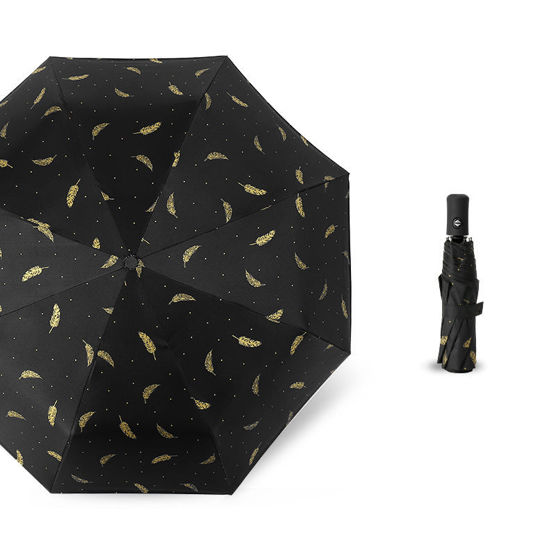 Damen Design Regenschirm Skanto