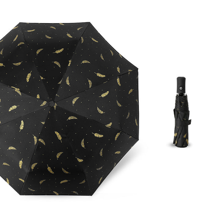 Damen Design Regenschirm Skanto