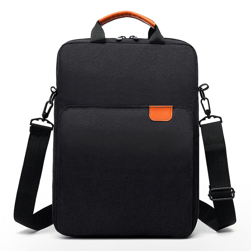 Praktisk Laptop- Bag Skanto