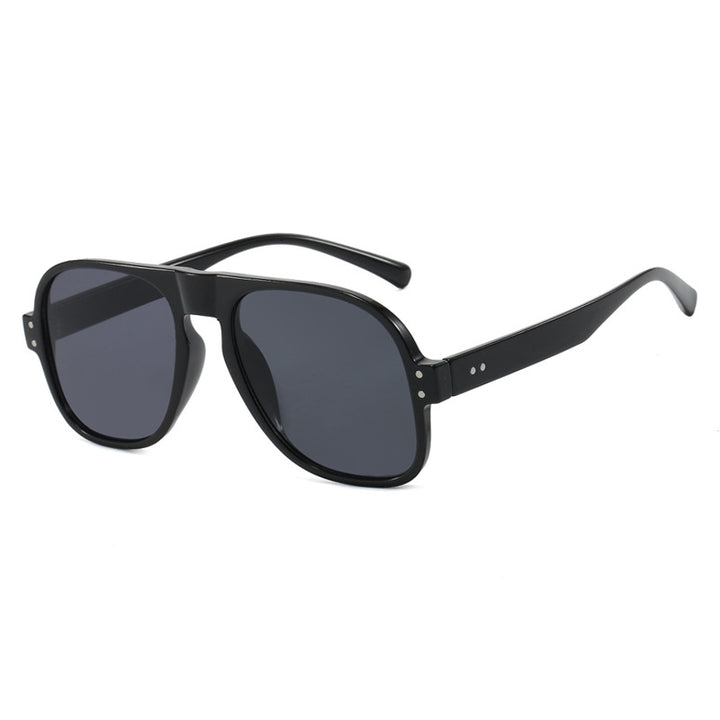 Women's Fashion Square Sunglasses with Robust UV Protection Skanto