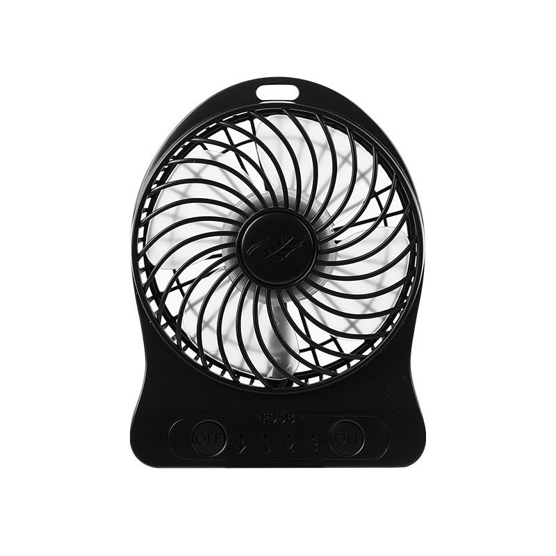 Unisex Bærbar Mini Vifte Skanto