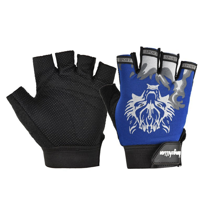 Men's Training Gloves Skanto