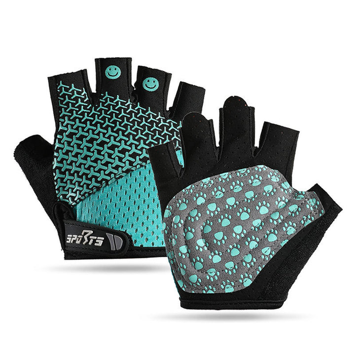 Women's Training Gloves Skanto