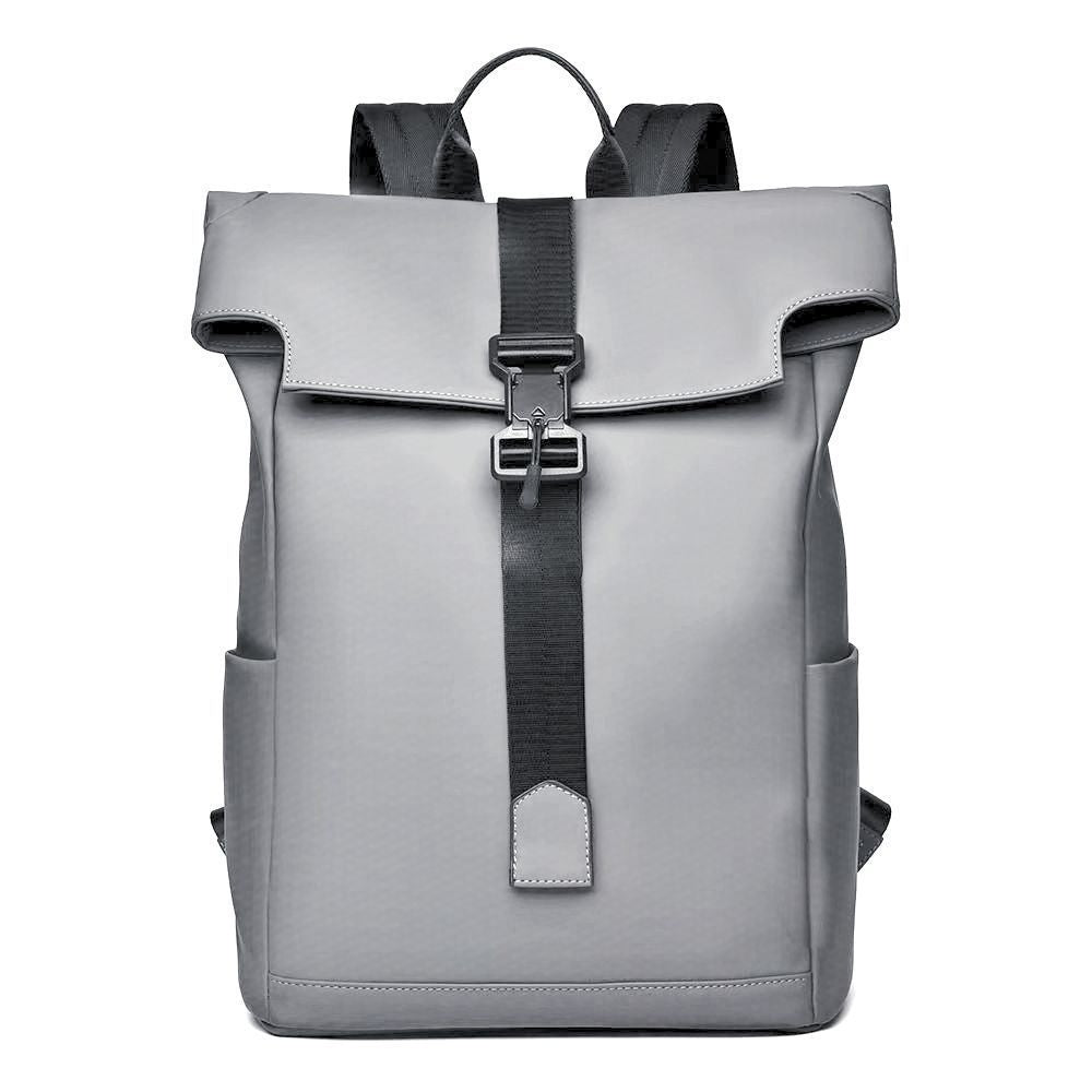 Urbaner Rolltop-Ryggsekk Skanto