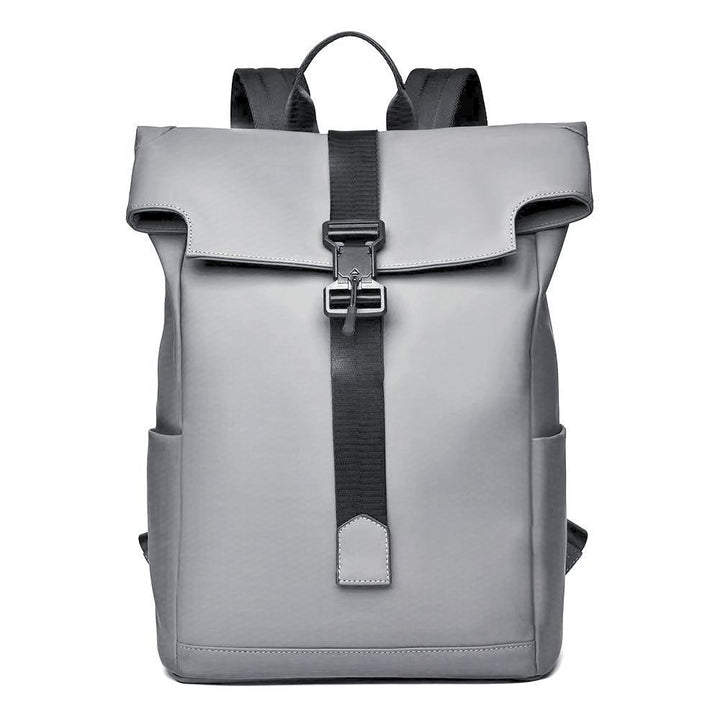 Urbaner Rolltop-Ryggsekk Skanto