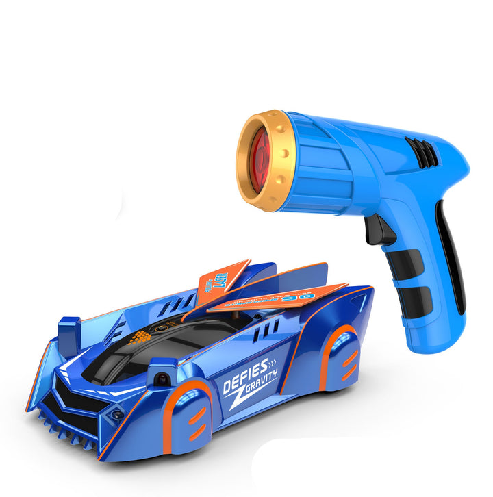 Skanto | Anti Gravity Laser Bil