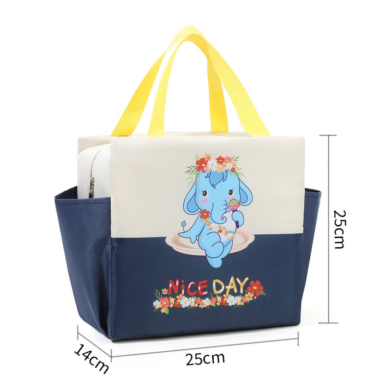 Dame Kjølebag Skanto