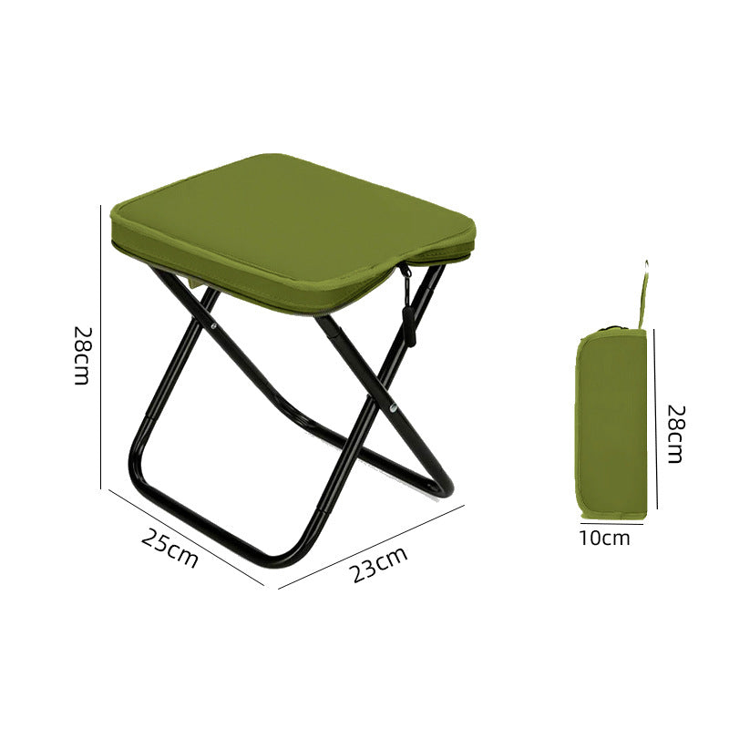 Folding Chair Skanto