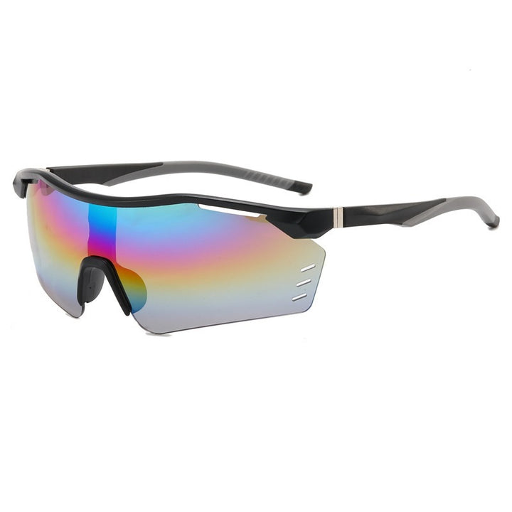 Men's Performance Sport Sunglasses Skanto