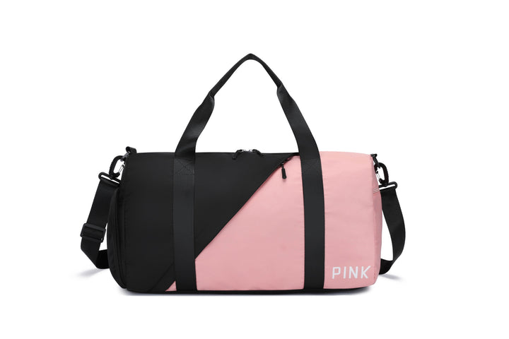 Sportslig multifunksjons duffelbag Skanto