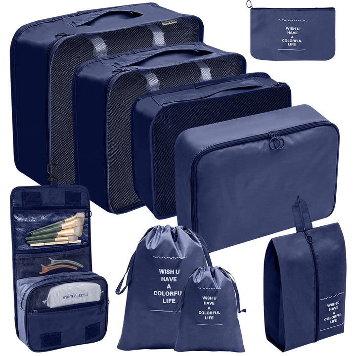 Travel Packing Cube Set Skanto
