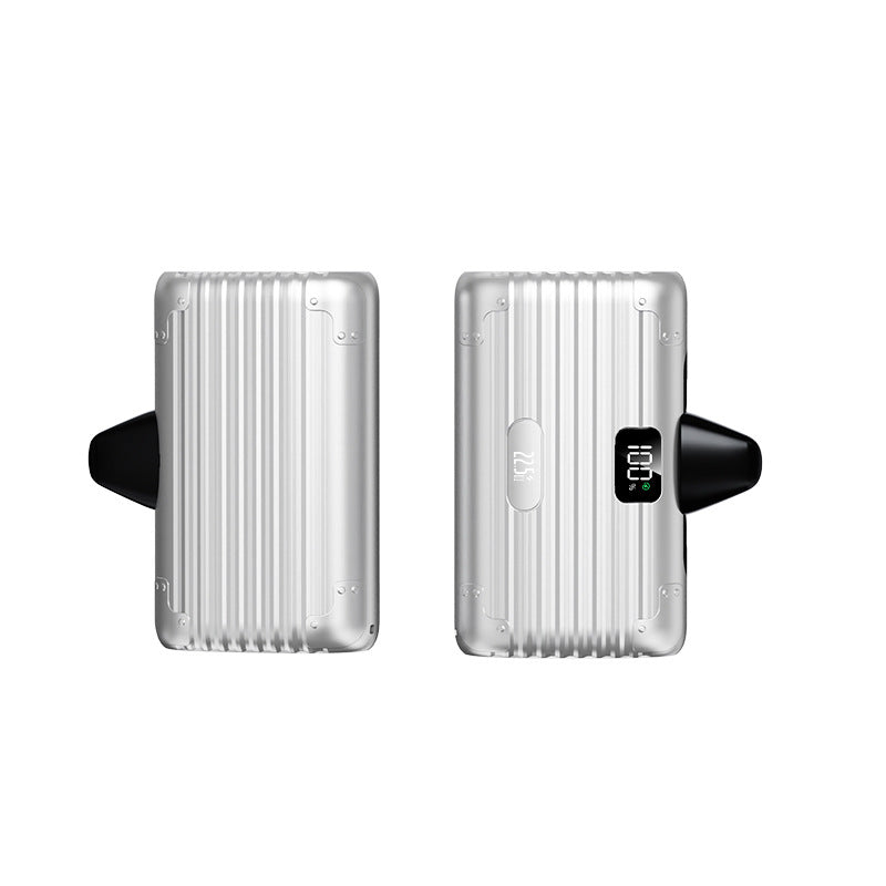 Bærbar Powerbank Skanto