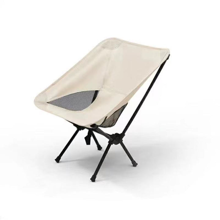 Bærbar campingstol Skanto