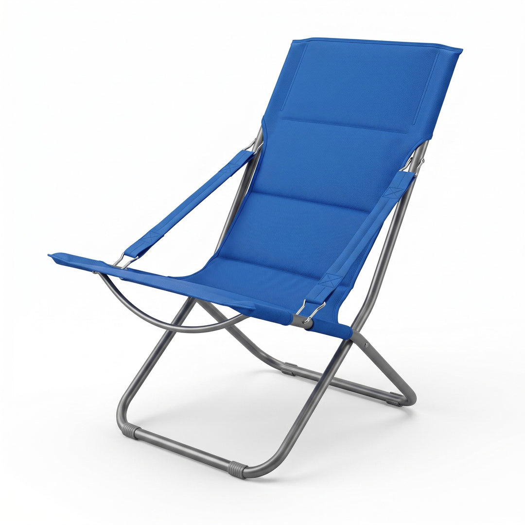 Relaxstol med ergonomisk design Skanto