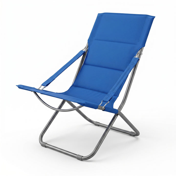 Relaxstol med ergonomisk design Skanto