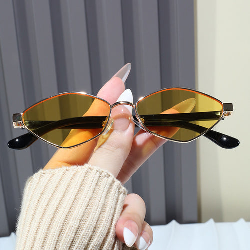 Women's Designer Correction Glasses Skanto
