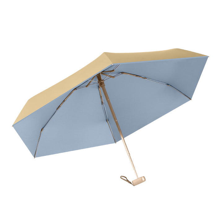 Unisex Solskjerm Skanto