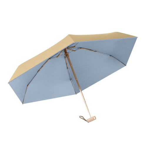 Unisex Solskjerm Skanto