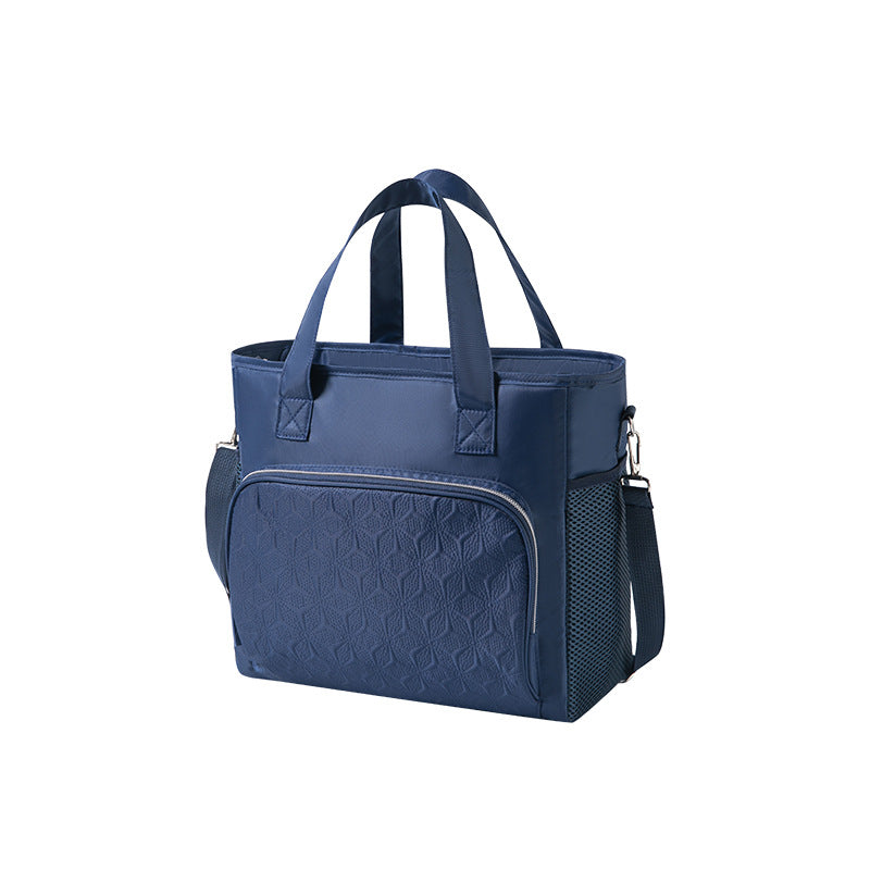 Insulated Picnic Bag Skanto