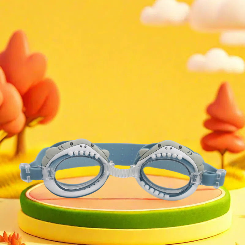 Svømmebrille Skanto