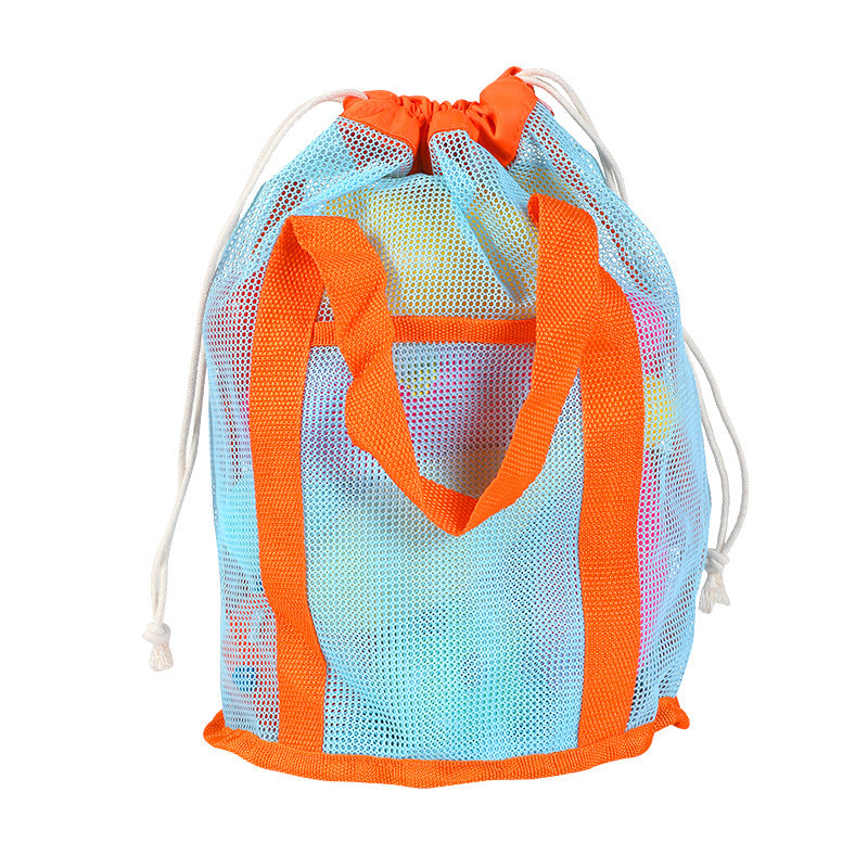 Luftgjennomtrengelig sportbag Skanto
