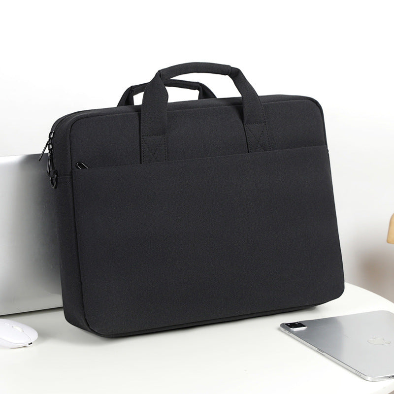 Laptopveske med Ekstra Rom Skanto