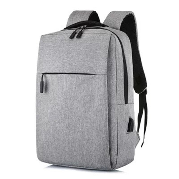 Urbaner Laptop-Ryggsekk med multifunksjonelle rom Skanto