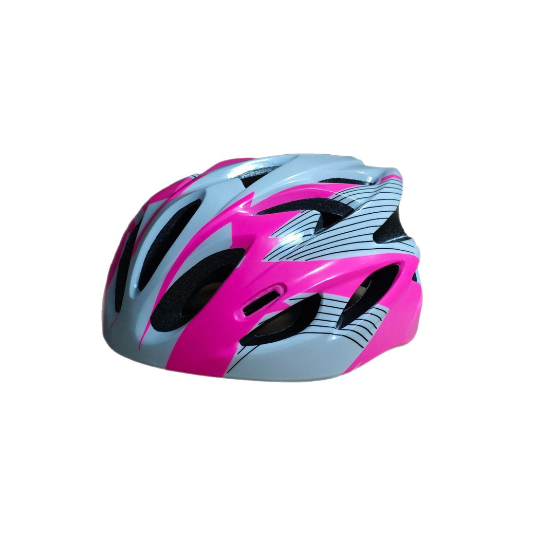 WoAerodynamic Sykkelhjelm Skanto