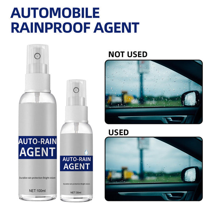 Anti-Fog&Anti-Rain Agent For Car Glass | Skanto