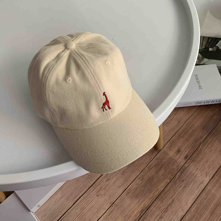 Herre Casual Grafisk Baseball Caps Skanto 1784188377