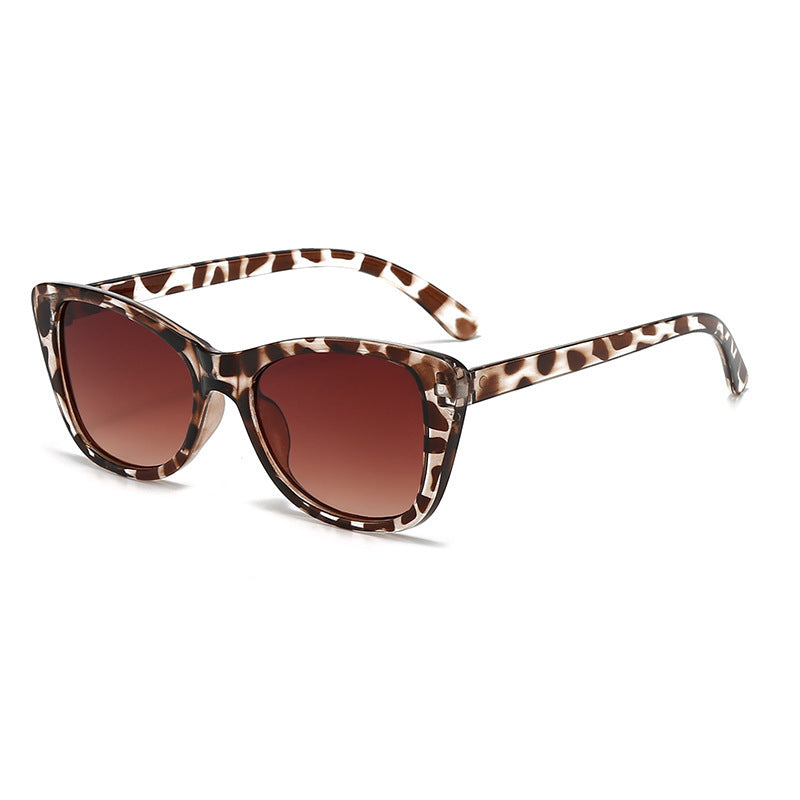 Damer Motemessig Solbrille Skanto