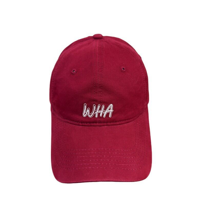 Herrebrodert justerbar baseballcaps Skanto