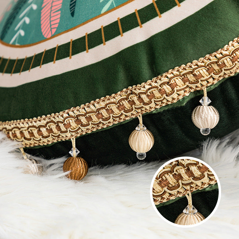 Women Decorative Cushion Cover Skanto