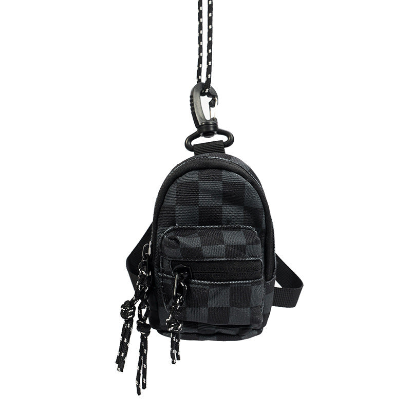 Skanto | Trendy Pendant Mini Bag