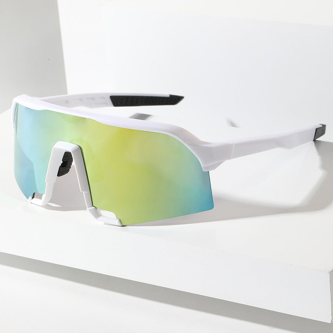 Herre Ultra-Lette Sports Solbriller Skanto