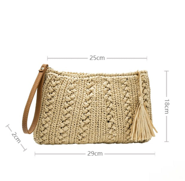 Elegant Clutch Skanto