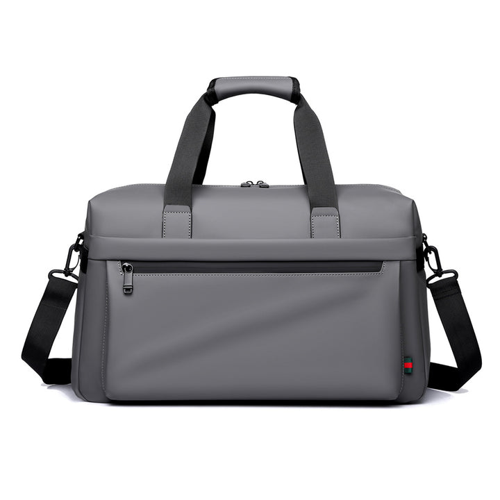 Damer Multifunksjonell Weekendbag med innovativ bæresystem Skanto