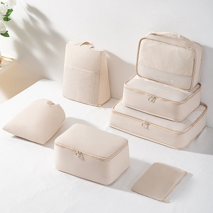 Travel Compression Organizer Set Skanto