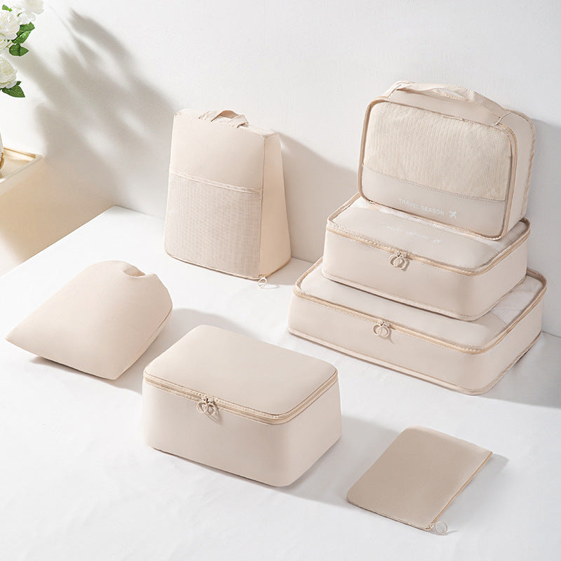 Travel Packing Cube Set Skanto