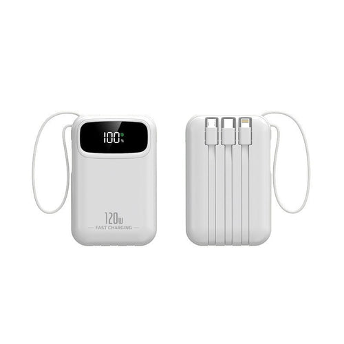Powerbank Skanto