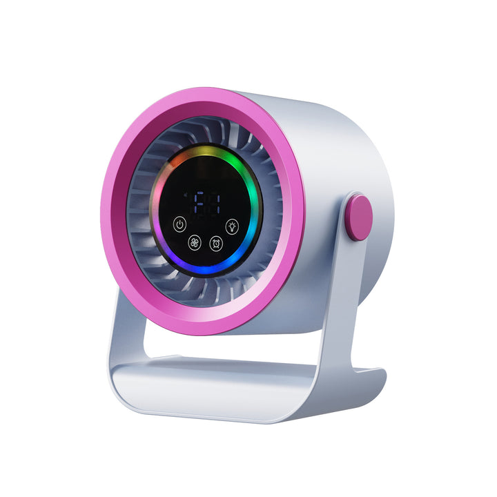 Bærbar Mini Air Conditioner Skanto
