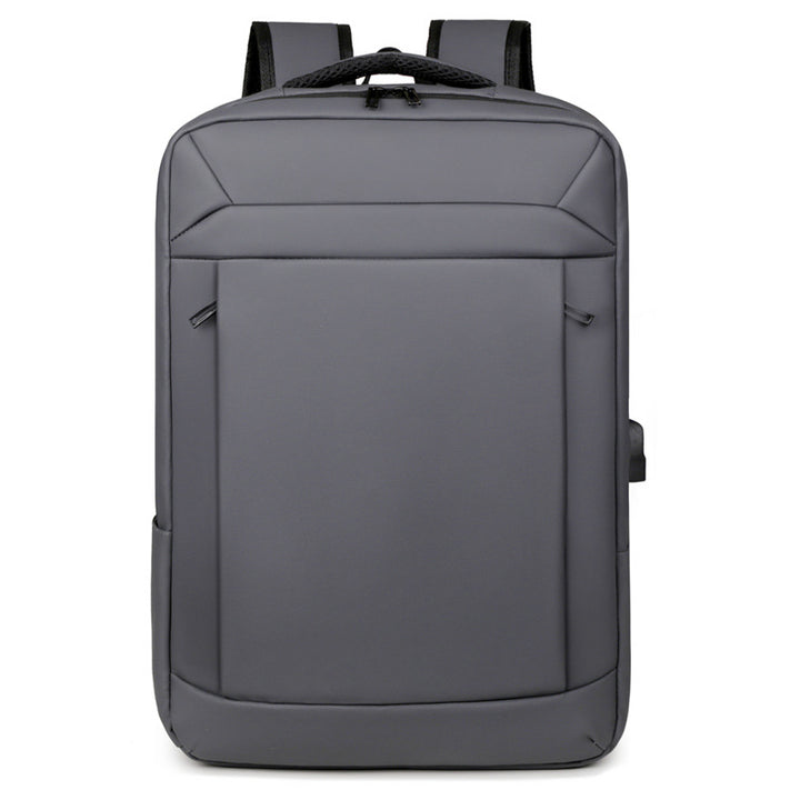 Mer elegant og funksjonell laptop-ryggsekk Skanto