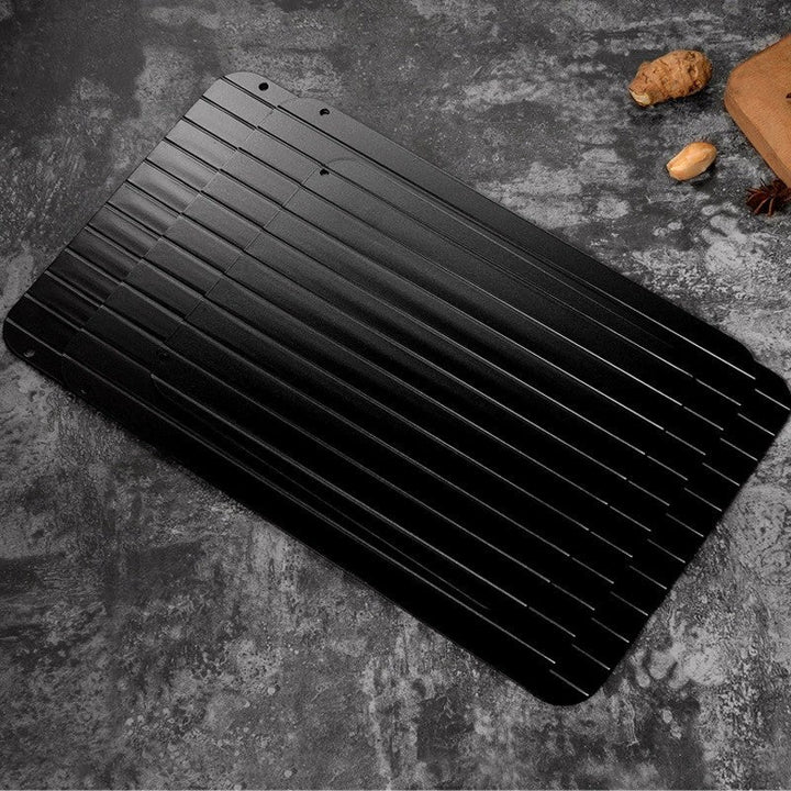 Skanto | TauPro - Plate for akselerert tining av mat