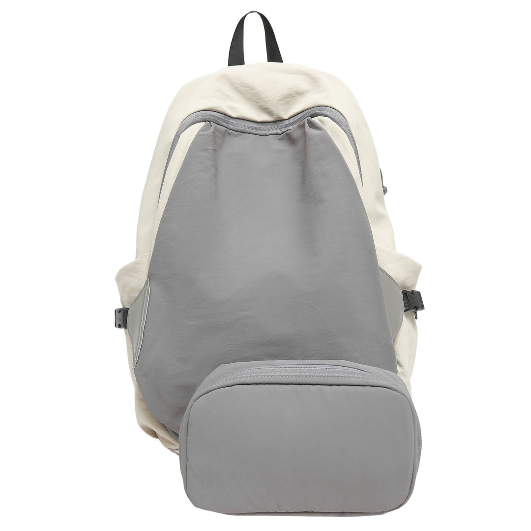 Casual Multi-Purpose Ryggsekk Skanto