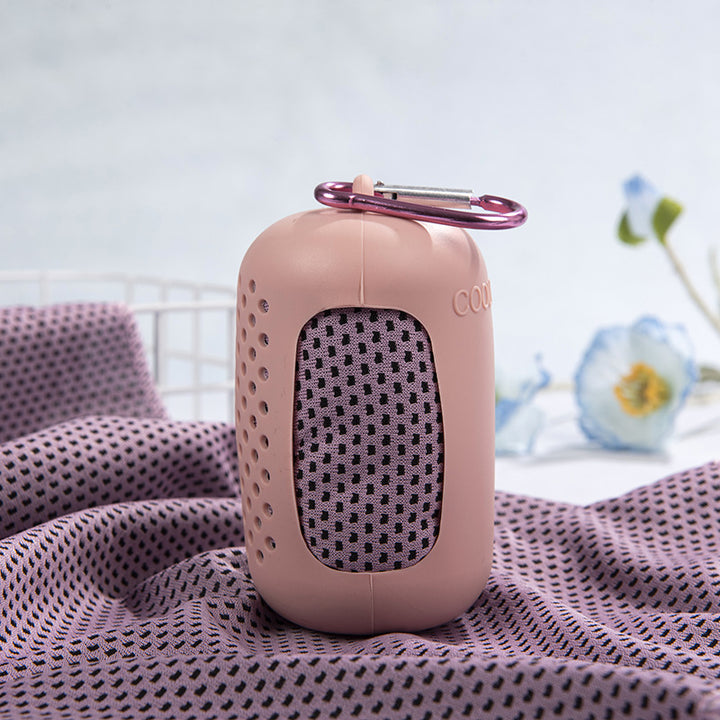 Dame Bærbar Bluetooth Høyttaler Skanto
