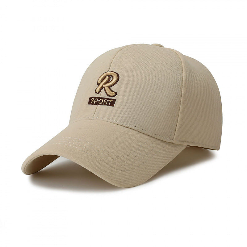 Damer Sporty Performance Baseball Caps Skanto